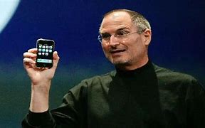 Image result for Steve Jobs Employee iPhone