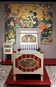 Image result for Bedroom Rome circa 1960