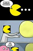 Image result for Pac-Man Meme
