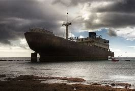 Image result for Ghost Ship Real