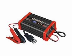 Image result for Charge 8V Battery with 12V Charger