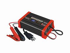 Image result for smart recovery batteries chargers