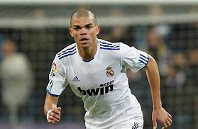 Image result for Pepe Pemain Bola