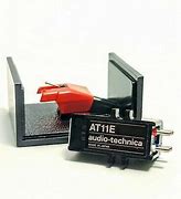 Image result for Vintage Audio-Technica Cartridge