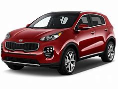 Image result for Sportage 2019