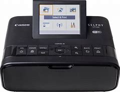 Image result for Canon Compact Decal Printer