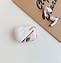 Image result for Rose Gold AirPod Case