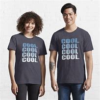 Image result for Community T-Shirts