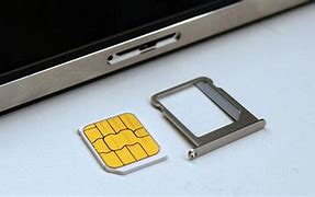 Image result for iPhone 5 Sim Card Slot