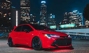 Image result for Customized Toyota Corolla