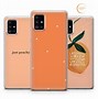 Image result for Peach Phone Cass