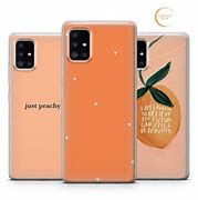 Image result for Peach Phone Cass