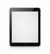 Image result for iPad Tablet Blank Screen