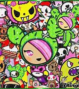 Image result for Creepy Cute Tokidoki Wallpaper
