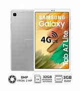 Image result for Samsung Galaxy A7 Lite Silver
