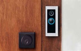 Image result for Ring Doorbell Pro 2
