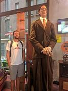 Image result for Biggest Guy in the World