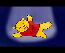 Image result for Piglet Winnie the Pooh Dead