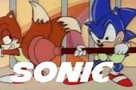 Image result for Sonic Adventure Meme Face