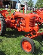 Image result for Case CS Tractor