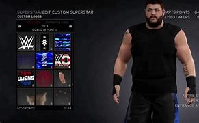 Image result for WWE 2K17 How to Make