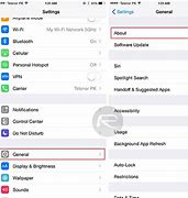 Image result for iPhone Change Carrier Settings