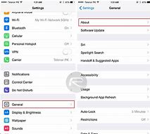 Image result for Carrier Settings iPhone