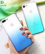 Image result for iPhone SE in Blue Silicon Case