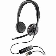 Image result for USB Corded Headset