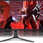 Image result for Monitor Display Screen above White