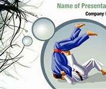 Image result for Matrial Art Background PowerPoint