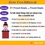Image result for 2nd and 3rd Conditional