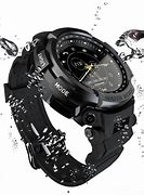 Image result for Waterproof Smartwatch