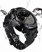 Image result for Men's Smartwatch Bluetooth Waterproof