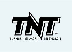 Image result for TNT Turner Network Television Logo