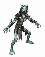 Image result for Dnd Ghoul Armored