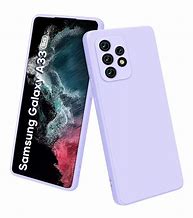 Image result for Samsung A33 5G Purple