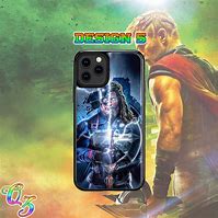 Image result for Thor Phone Case Design