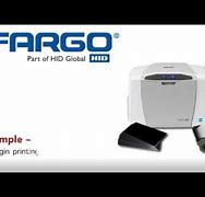 Image result for ID Card Printer System