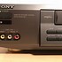 Image result for Sony DVD Player Video Cassette Recorder