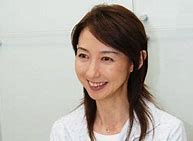 Image result for 岡安由美子