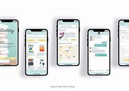 Image result for App Prototype