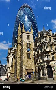 Image result for Church of St. Mary Axe