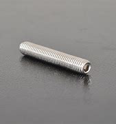 Image result for Metric Screw Sleeve