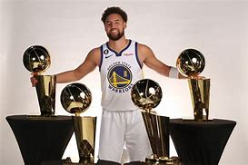Image result for Klay Day 2022