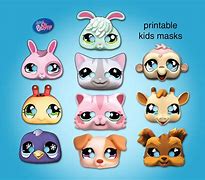 Image result for LPS Accessories Print