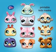 Image result for LPs Accessories Printables