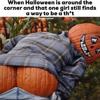 Image result for Bad Halloween Meme