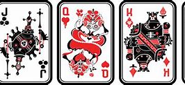 Image result for Royal Family Playing Cards