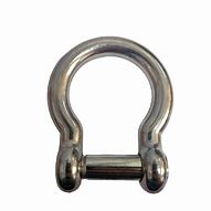 Image result for Bow Shackles SS